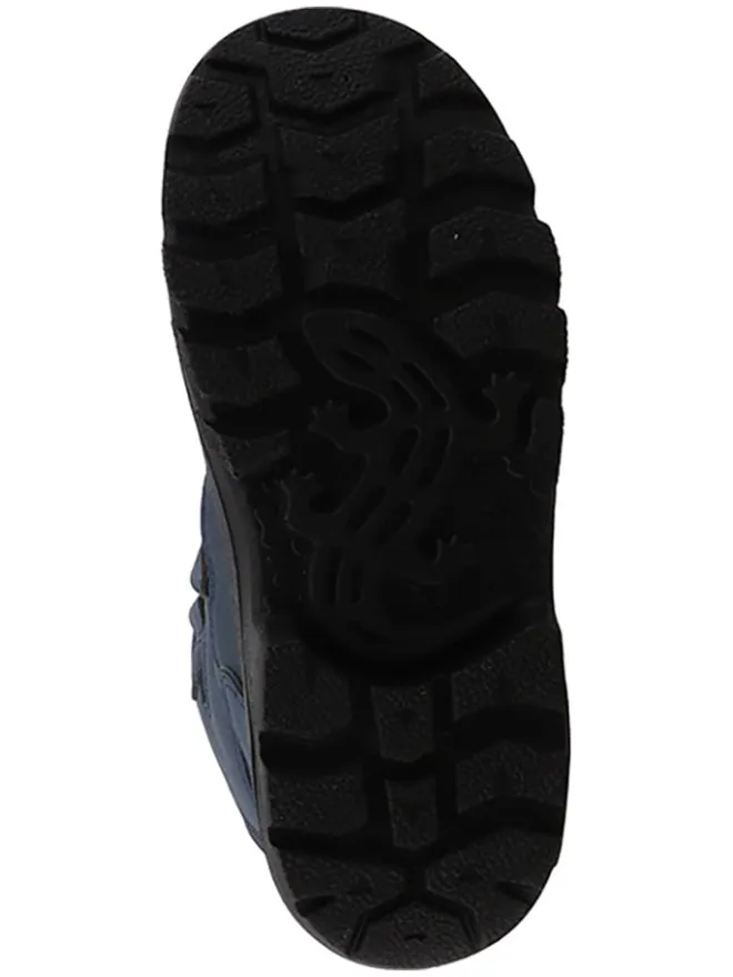 Lurchi Stiefel & Boots·Stiefel^Winterstiefel "Key" in Dunkelblau