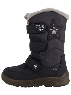 Winterstiefel "Kiana" in Dunkelblau>Lurchi New