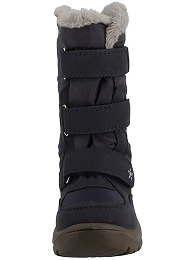 Winterstiefel "Kiana" in Dunkelblau>Lurchi New
