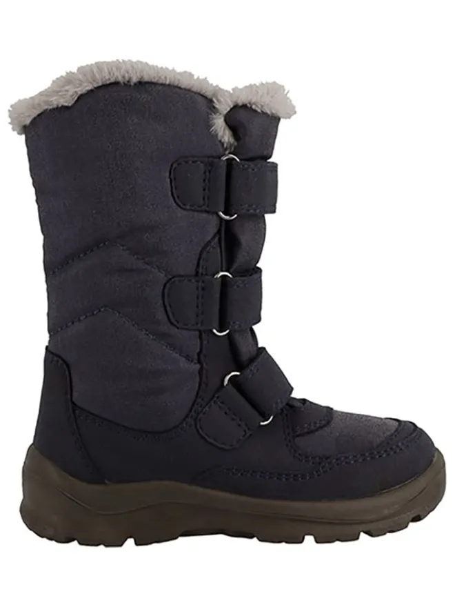 Winterstiefel "Kiana" in Dunkelblau>Lurchi New