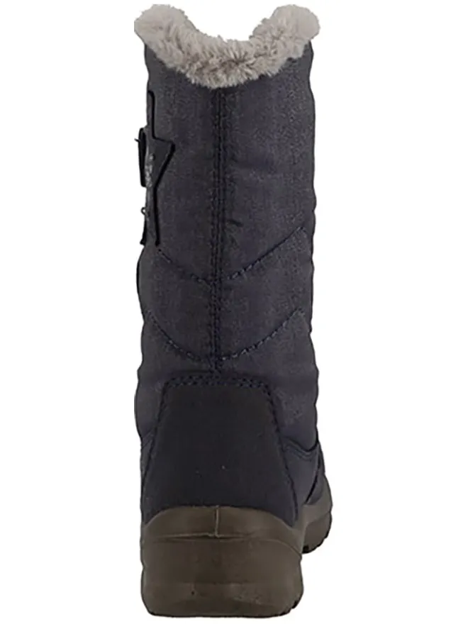Winterstiefel "Kiana" in Dunkelblau>Lurchi New