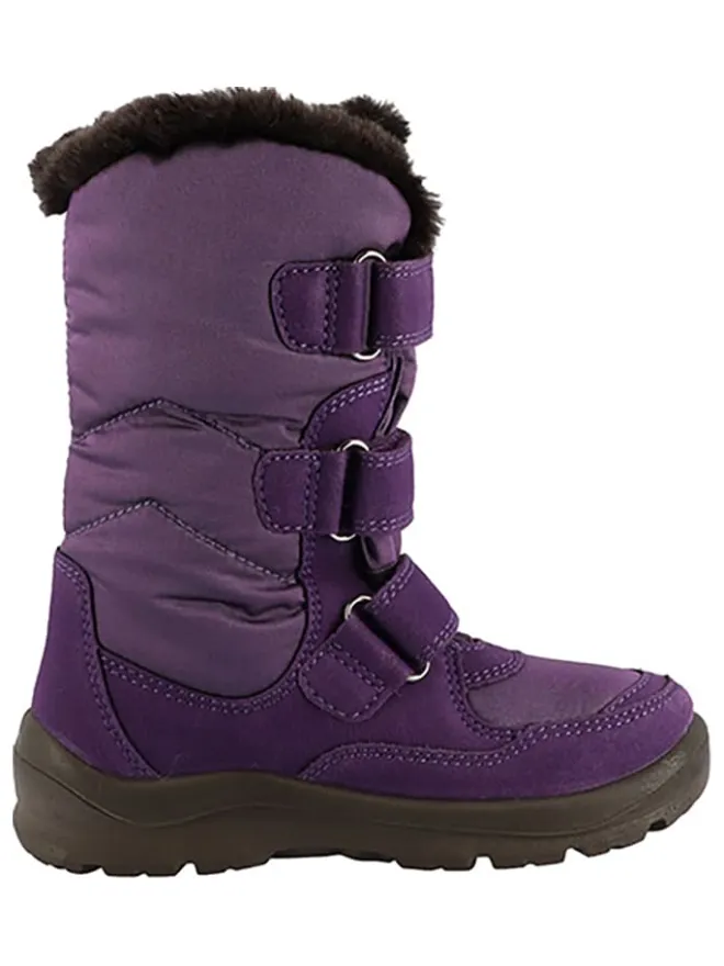 Winterstiefel "Kiana" in Lila>Lurchi Discount