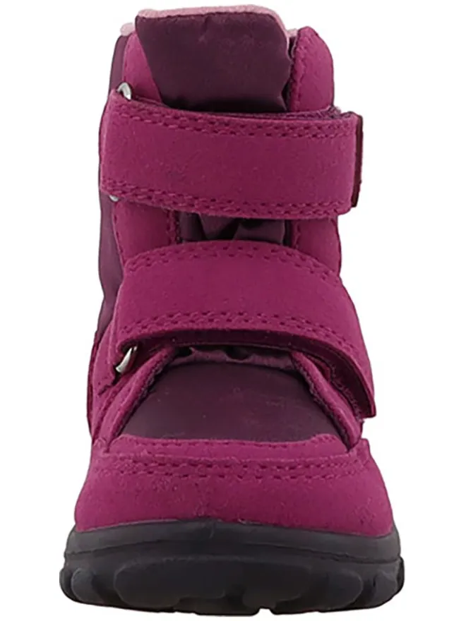 Winterstiefel "Kijana" in Lila>Lurchi