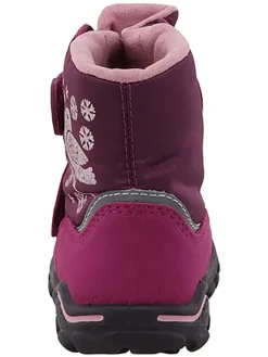 Winterstiefel 
