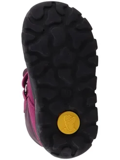 Winterstiefel 