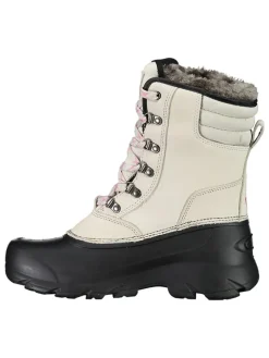Winterstiefel "Kinos" in Creme>cmp Clearance