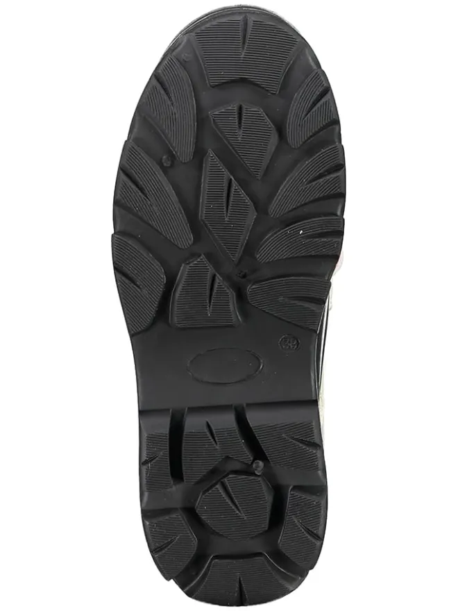 Winterstiefel "Kinos" in Creme>cmp Clearance