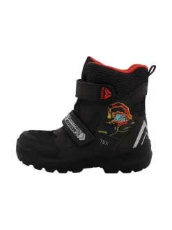 Winterstiefel "Kostja" in Schwarz>Lurchi Best