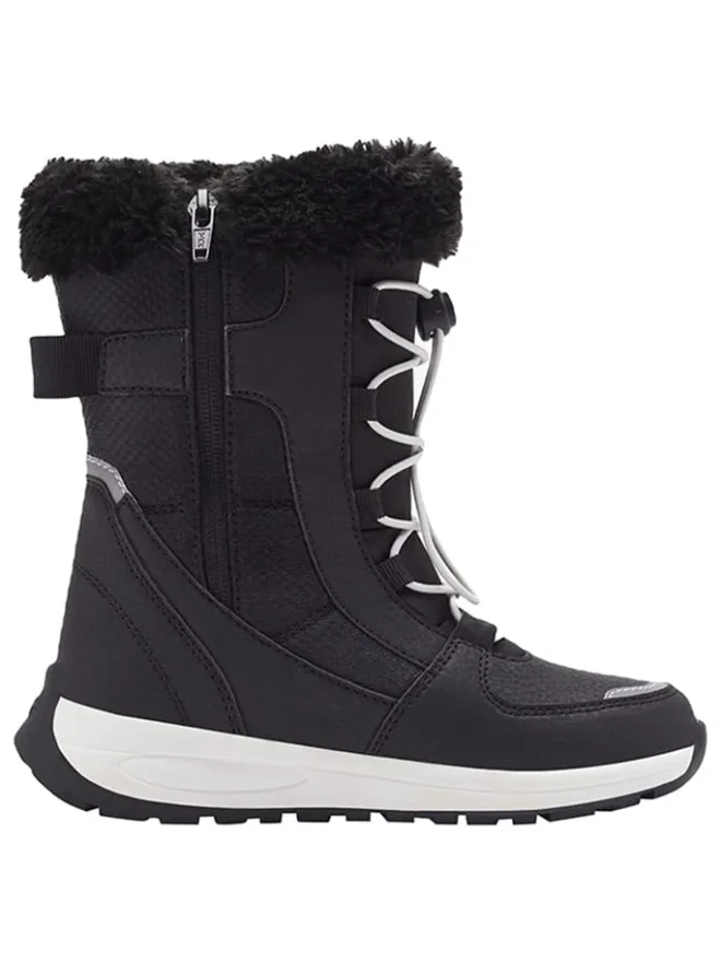 Kangaroos Stiefel & Boots·Stiefel^Winterstiefel "K-PE Gastin RTX" in Schwarz