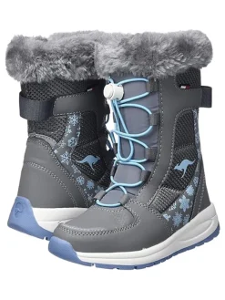 Kangaroos Stiefel & Boots·Stiefel^Winterstiefel