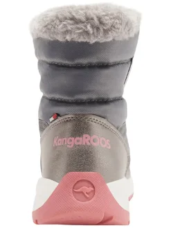 Kangaroos Stiefel & Boots·Stiefel^Winterstiefel