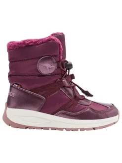 Winterstiefel 