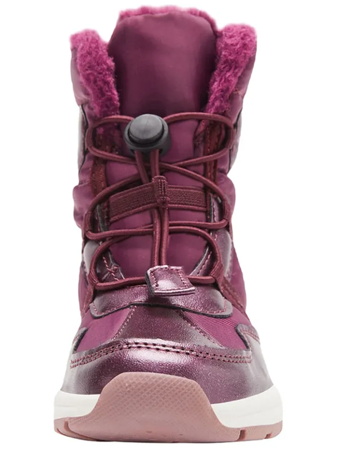 Winterstiefel "K-PE Ski RTX" in Pink>Kangaroos