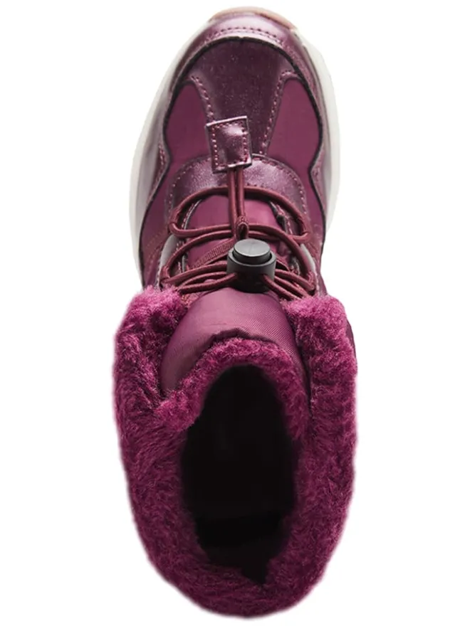 Winterstiefel "K-PE Ski RTX" in Pink>Kangaroos