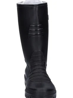 Spirale Stiefel & Boots^Winterstiefel kurz in schwarz