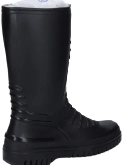 Spirale Stiefel & Boots^Winterstiefel kurz in schwarz