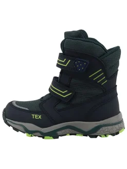Winterstiefel "Levi" in Dunkelblau>Lurchi New