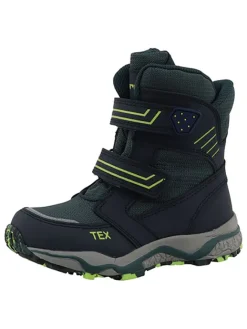 Winterstiefel "Levi" in Dunkelblau>Lurchi New