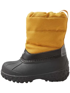 Reima Stiefel & Boots^Winterstiefel "Loskari" in Gelb
