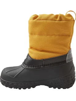 Reima Stiefel & Boots^Winterstiefel "Loskari" in Gelb