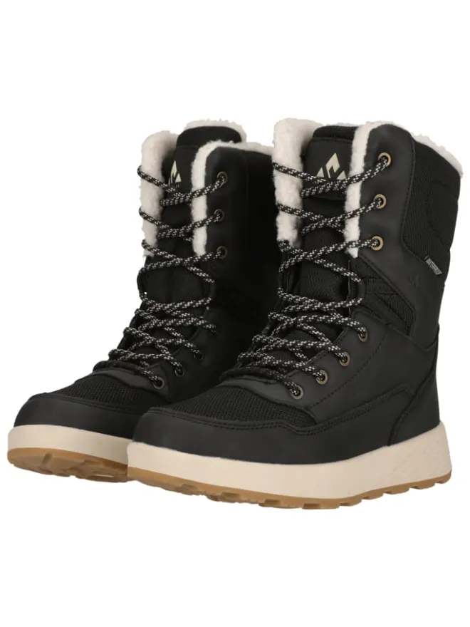 Whistler Stiefel & Boots^Winterstiefel Loumon V2 in 1001 Black