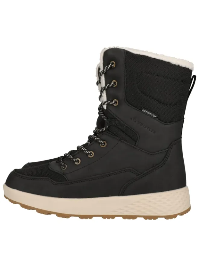 Whistler Stiefel & Boots^Winterstiefel Loumon V2 in 1001 Black
