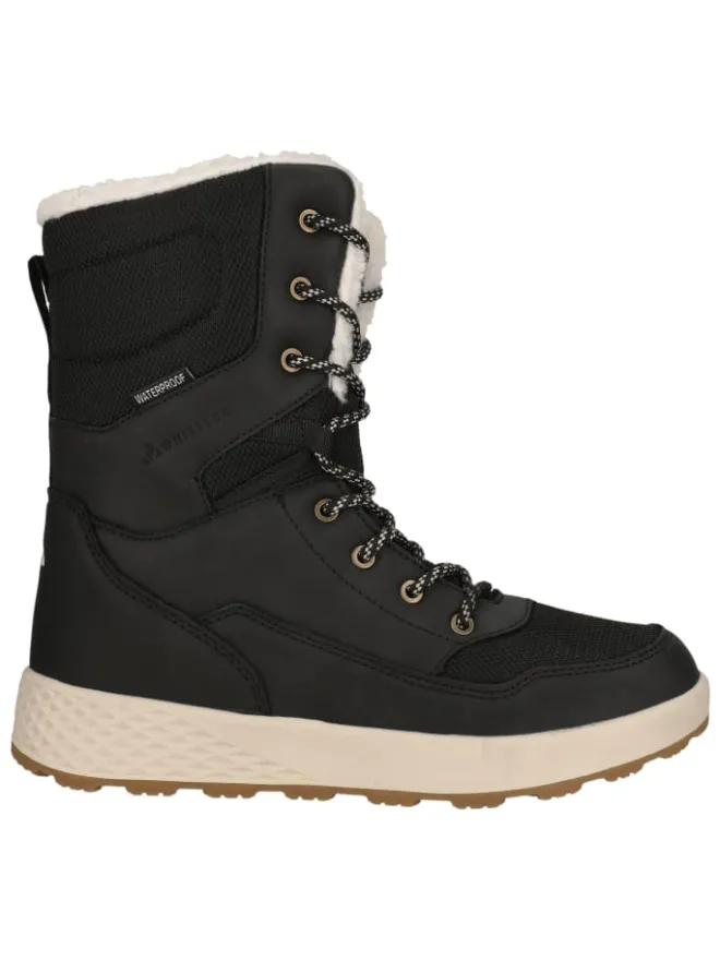 Whistler Stiefel & Boots^Winterstiefel Loumon V2 in 1001 Black