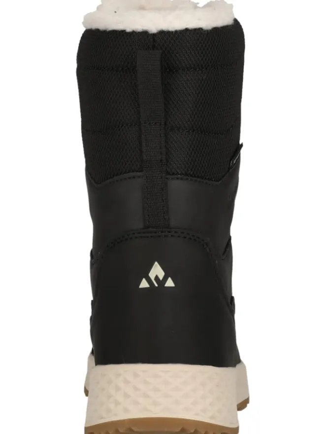 Whistler Stiefel & Boots^Winterstiefel Loumon V2 in 1001 Black
