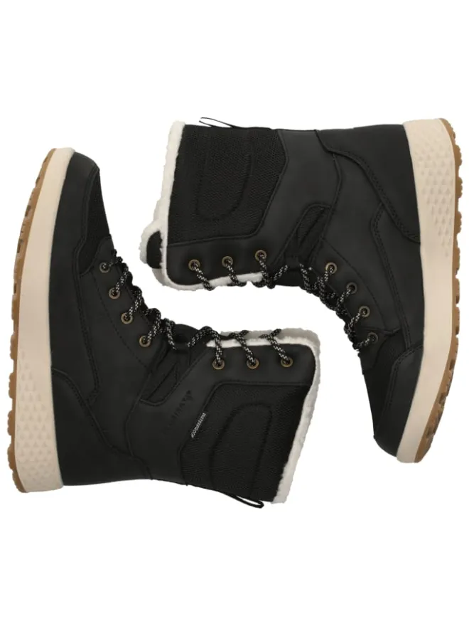 Whistler Stiefel & Boots^Winterstiefel Loumon V2 in 1001 Black