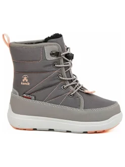Winterstiefel "Luge" in Grau>Kamik Clearance