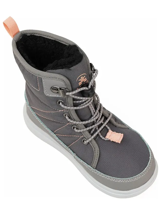 Winterstiefel "Luge" in Grau>Kamik Clearance