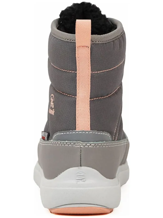 Winterstiefel "Luge" in Grau>Kamik Clearance