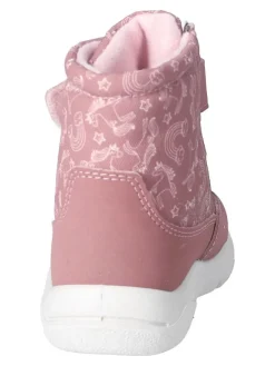 Winterstiefel 