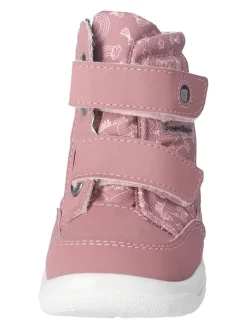 Winterstiefel 