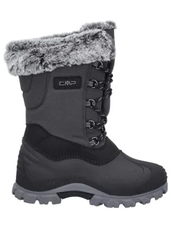 Winterstiefel "Magdalena" in Anthrazit>cmp