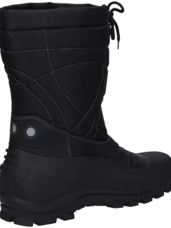 Winterstiefel Marco Schlupfstiefel in schwarz><noscript><img width=