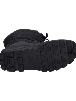 Winterstiefel Marco Schlupfstiefel in schwarz><noscript><img width=