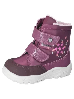 PEPINO Stiefel & Boots|Stiefel & Boots·Stiefel^Winterstiefel "Milena" in Lila