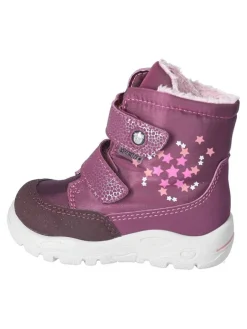 PEPINO Stiefel & Boots|Stiefel & Boots·Stiefel^Winterstiefel "Milena" in Lila