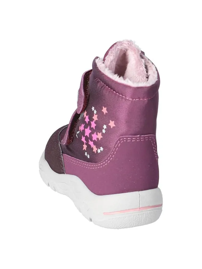 PEPINO Stiefel & Boots|Stiefel & Boots·Stiefel^Winterstiefel "Milena" in Lila