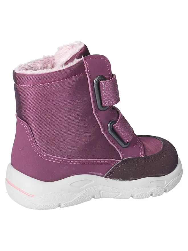 PEPINO Stiefel & Boots|Stiefel & Boots·Stiefel^Winterstiefel "Milena" in Lila