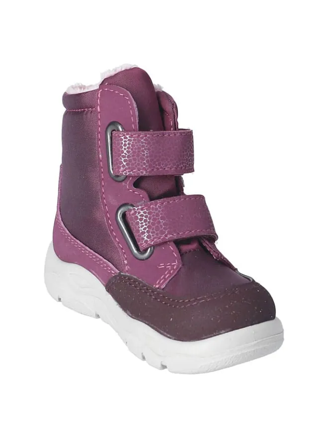 PEPINO Stiefel & Boots|Stiefel & Boots·Stiefel^Winterstiefel "Milena" in Lila