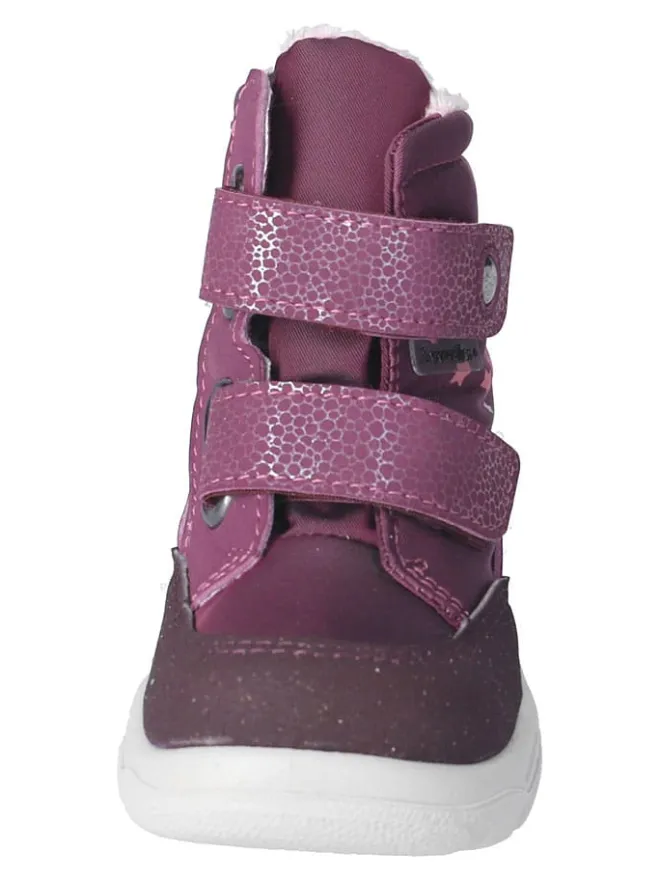 PEPINO Stiefel & Boots|Stiefel & Boots·Stiefel^Winterstiefel "Milena" in Lila