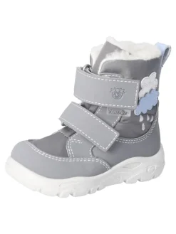 Winterstiefel "Mirel" in Grau>PEPINO New