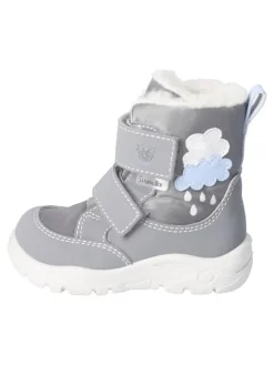 Winterstiefel "Mirel" in Grau>PEPINO New