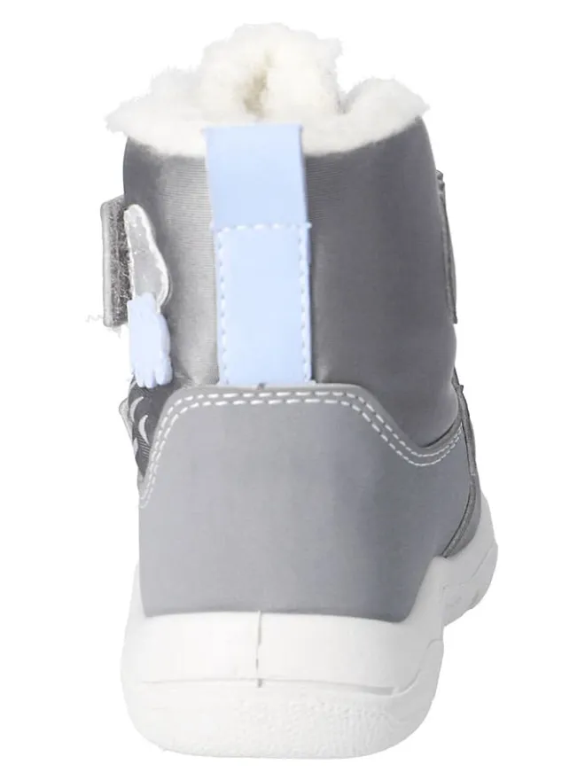 Winterstiefel "Mirel" in Grau>PEPINO New