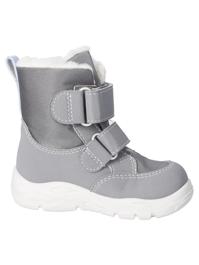 Winterstiefel "Mirel" in Grau>PEPINO New