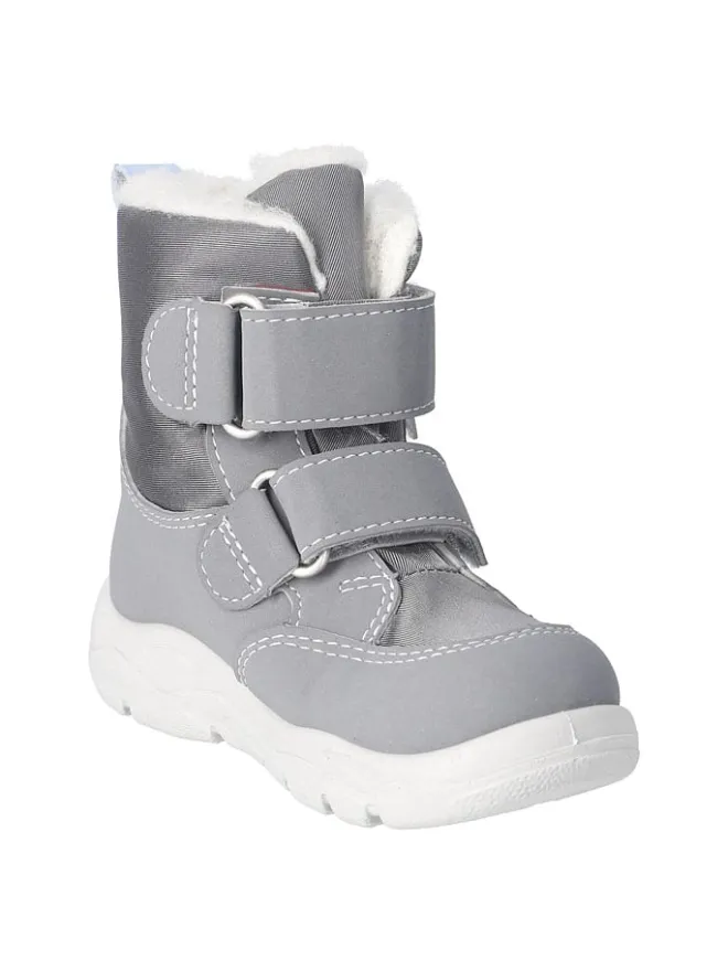 Winterstiefel "Mirel" in Grau>PEPINO New