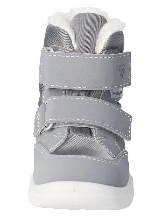Winterstiefel "Mirel" in Grau>PEPINO New