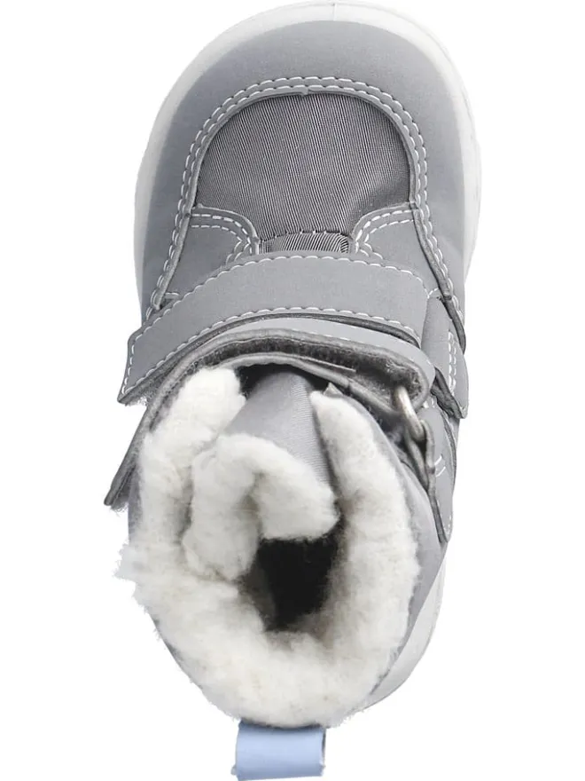 Winterstiefel "Mirel" in Grau>PEPINO New